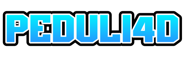 PEDULI4D